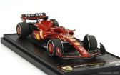 Bbr-models Ferrari F1 Sf-24 Team Scuderia Ferrari N16 Australian GP 2024 Charles Leclerc 1:43 Červená čierna