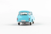 Abrex Škoda 1202 (1964) 1:43 - Modrá Světlá
