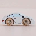 Le Toy Van Drevené autíčko Poppy
