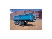 Italeri DUMPER TRAILER (1:24)