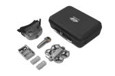 DJI NEO 2 – Nylonové púzdro pre DJI NEO 2 Motion Fly More Combo