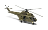 Classic Kit VINTAGE vrtuľník A03021V – Westland Puma HC.1 (1:72)