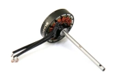 M1 V3 Pro hlavní motor