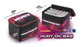 HUDY Transportný kufor - veľkosť M