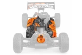Karoséria Vorza VB-2 Nitro Buggy lakovaná (oranžová)