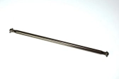 Absima 1230202 - Center drive shaft 157mm ATC 2.4 RTR/BL