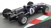 Edicola Eagle F1 Mki N 8 Sezóna 1967 Bruce Mclaren 1:43 Modrá