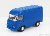 Herný model Alfa romeo F20 Van 1969 1:87 Blue