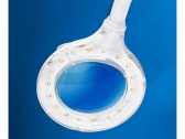 Pracovná flexibilná LED lampa Lightcraft