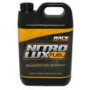 NITROLUX RACE Off-Road 25% palivo (5 litrov) - (v cene SPD 12,84 kč/L)