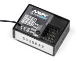 MRX-244 Maverick 2,4 GHz 3k prijímač s funkciou FailSafe
