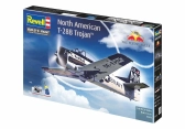 Gift-Set Flying Bulls 05635 - T-28B Trojan (1:48)