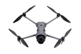 DJI Mavic 4 Pro - Súprava nízkošumových vrtúľ TPU pre DJI Mavic 4 Pro