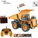 RC banské nákladné auto DF Dumper
