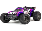 Arrma Vorteks 3S BLX 1:10 4WD RTR, fialová
