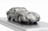 Kess-model Ferrari 275 Gtb/c Sn.06701 Competizione Speciale 1964 1:43 Grey Met Silver