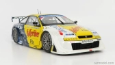 Werk83 Opel Calibra V6 4x4 Team Rosberg N 1 Winner Race 1+2 Hockenheim Dtm Itc 1995 Klaus Ludwig 1:18 Žlutá Modrá Bílá