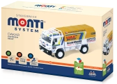 Monti System MS 07 - Dakar