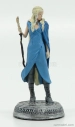 Edicola Figúrky Daenerys Targaryen Queen Of Meereen - Trono Di Spade - Game Of Thrones 1:21 Rôzne