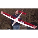 Hawk EP 2.0m glider ARF