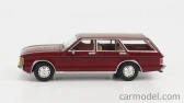 Premium classixxs Ford england Granada Mki Turnier 1972 1:87 Bordeaux