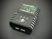 Nabíjačka Absima LC-2.0 LiPo 2-3S 1,5-2,2 A 240 V