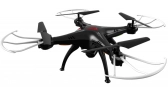 Dron Syma X5SC PRO, černá