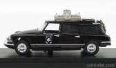 Rio-models Citroen Ds19 Break Pohrebné auto - Carro Funebre - pohrebný voz - 1963 1:43 čierna