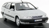 Norev Citroen Xsara Break 1998 1:43 Strieborný