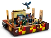 LEGO Harry Potter - Bradavický čarovný kufrík