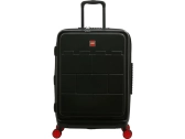 Cestovný kufor LEGO Luggage Fasttrack 24" - čierny