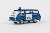 Abrex Škoda 1203 (1974) 1:43 – SOOL