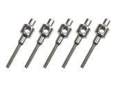Stavitelná koncovka M2 pro dráty do průměru 2.1mm (5)