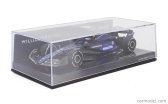 Minichamps Williams F1  Fw46 Team Williams Racing N 2 Season 2024 Logan Sargeant 1:43 2 Tóny Modré