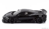 Gt-spirit Mclaren 720s Lb Works 2023 1:18 Black