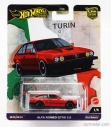 Mattel hot wheels Toyota Set Assortment 10 Pieces 1:64 Různé