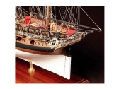 VICTORY MODELS H.M.S. Fly 1776 1:64 kit