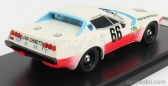 Matrix scale models Ferrari 365 Gtb/4 4.4l V12 Team Nart N 66 Daytona 1978 D.devendorf - T.adamowicz 1:43 Bílá Červená