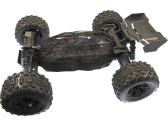 Prachový kryt H-Speed (pre Traxxas Sledge)