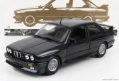 Minichamps BMW 3-series M3 (e30) 1987 1:18 Blue Met