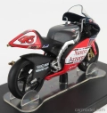 Edicola Aprilia Rsw 250cc N 46 Sezóna 1998 Valentino Rossi 1:18 Červená Biela Čierna