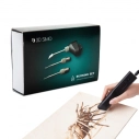 3D pero MultiPro – Nástavce Vypaľovanie (burning)