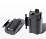 DJI FPV - Držiak batérie s držiakom kábla