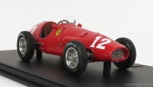 Gp-replicas Ferrari F1 500 F2 Scuderia Ferrari N 12 1:18, červená