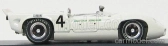 Best-model Lola T70 Spider N 4 Oulton Park 1965 D.hulme 1:43 Bílá Zelená