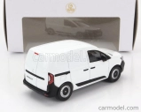 Norev Renault Kangoo Van 2023 1:64 Biela