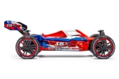 SBX Buggy G2 1/12 XL - 2.4GHz RTR (4WD), červená