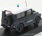 Edicola Fiat Nuova Campagnola Carabinieri 1985 1:43 Modrá Bílá