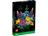 LEGO Icons - Kytice lučního kvítí