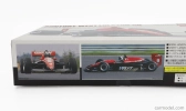 Hasegawa Lola F3000 T90-50 Team West Suntory Racing N 9 Season 1990 A.nakaya 1:24 /